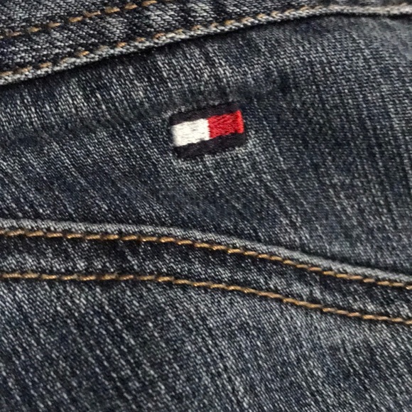Tommy Hilfiger Jean - Picture 4 of 5